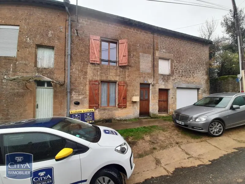 Photo 1 Maison 4 pièces 102.23m²