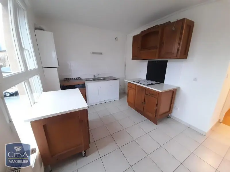 Photo 5 Appartement 3 pièces 71.4m²