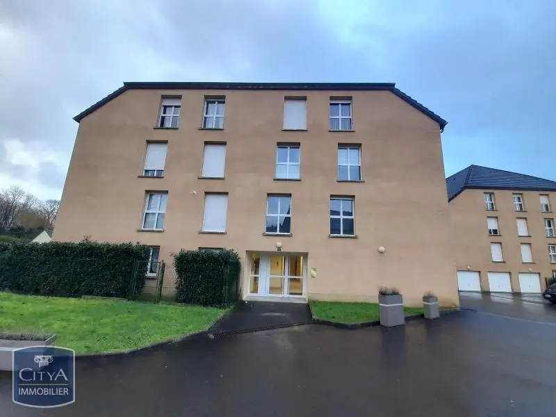 Photo 9 Appartement 3 pièces 71.4m²