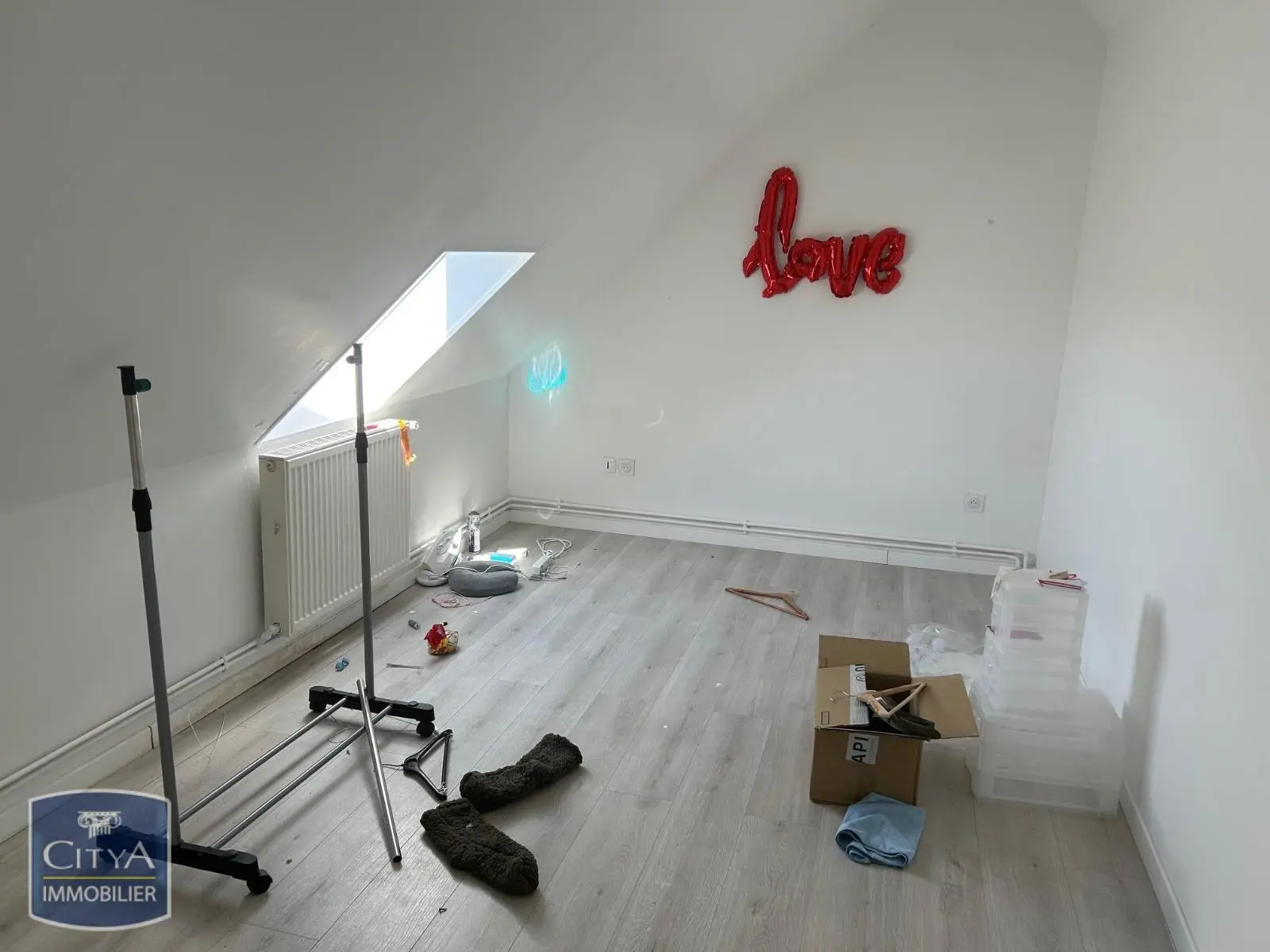 Photo 3 Appartement 2 pièces 51.22m²