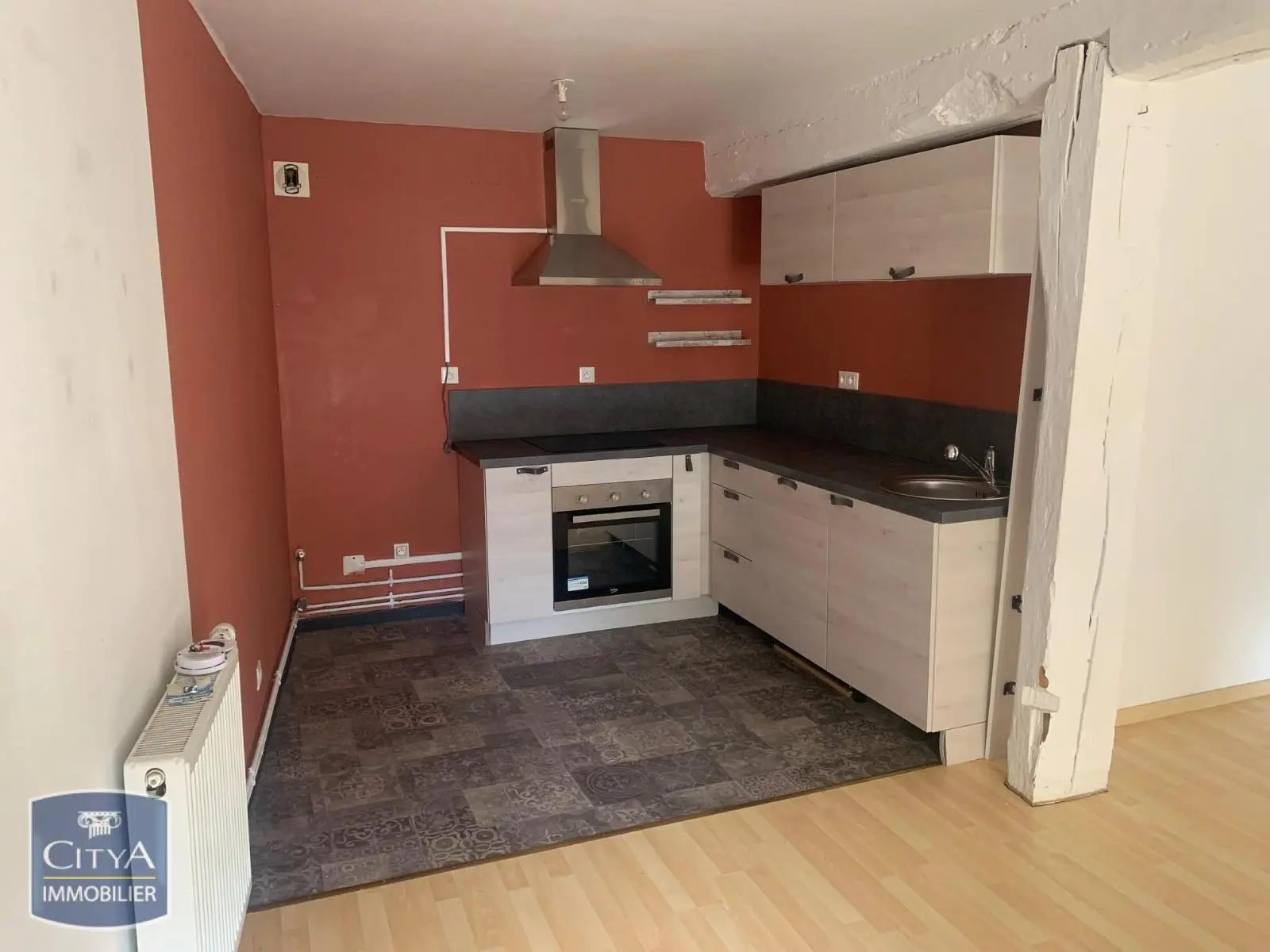 Photo 1 Appartement 3 pièces 65.67m²