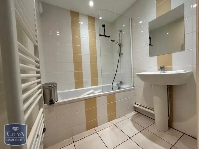 Photo 6 Appartement 2 pièces 48.54m²