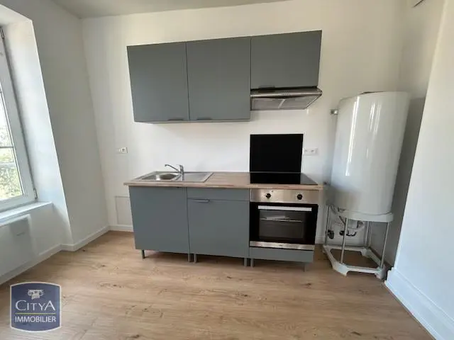 Photo 3 Appartement 2 pièces 51.36m²