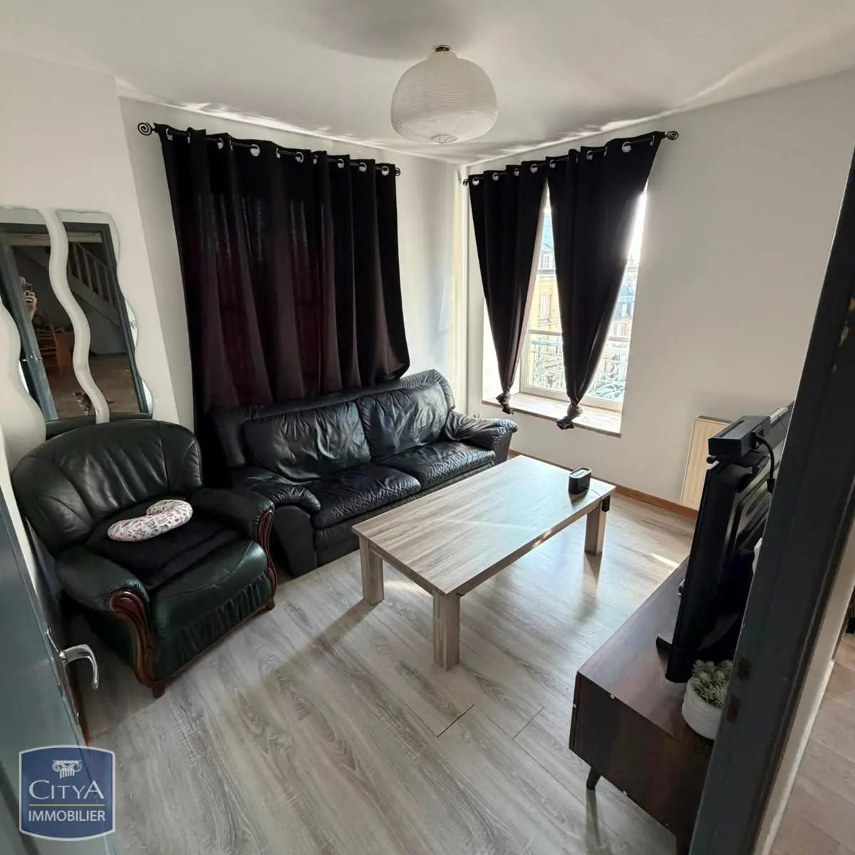 Photo 8 Appartement 4 pièces 80.76m²