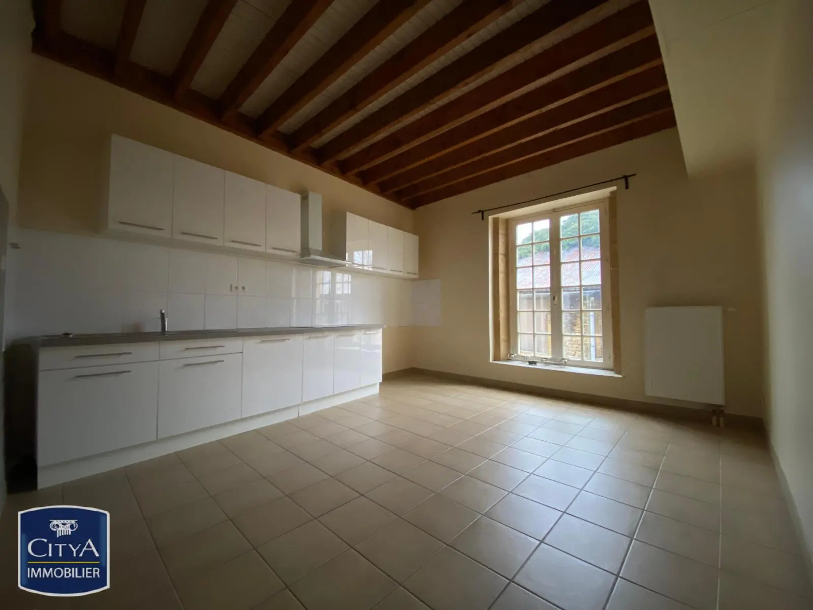 Photo 3 Appartement 3 pièces 87.32m²