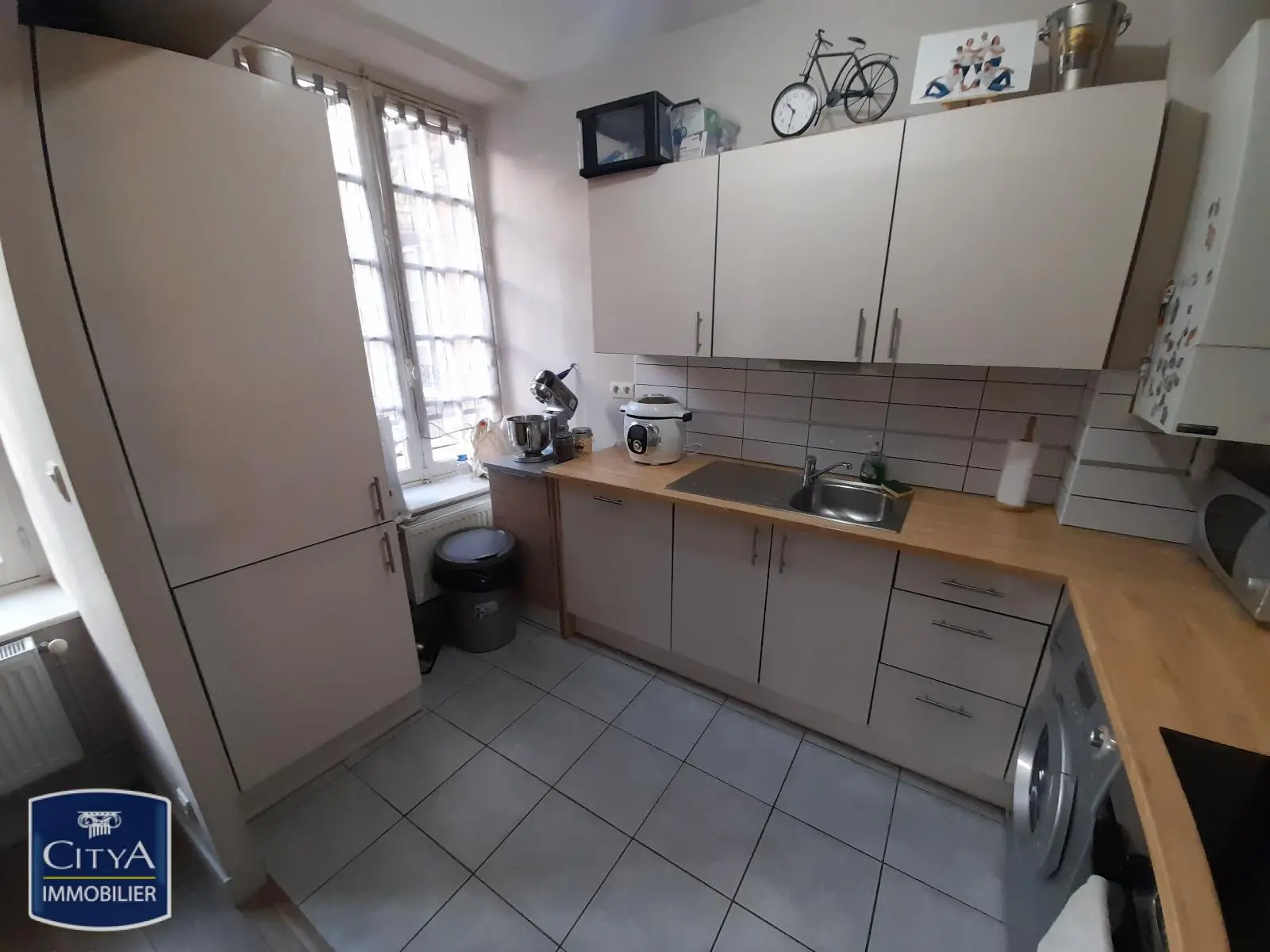 Photo 2 appartement Sedan