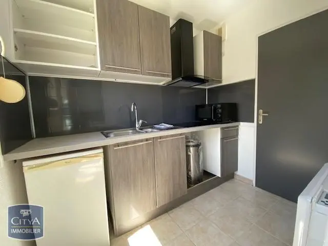 Photo 5 Appartement 2 pièces 48.4m²