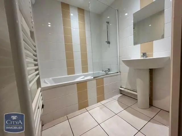 Photo 6 Appartement 2 pièces 48.54m²