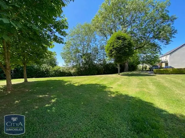 Photo 8 Appartement 3 pièces 54.69m²