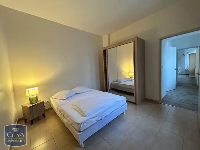 Photo 8 Appartement 2 pièces 46m²