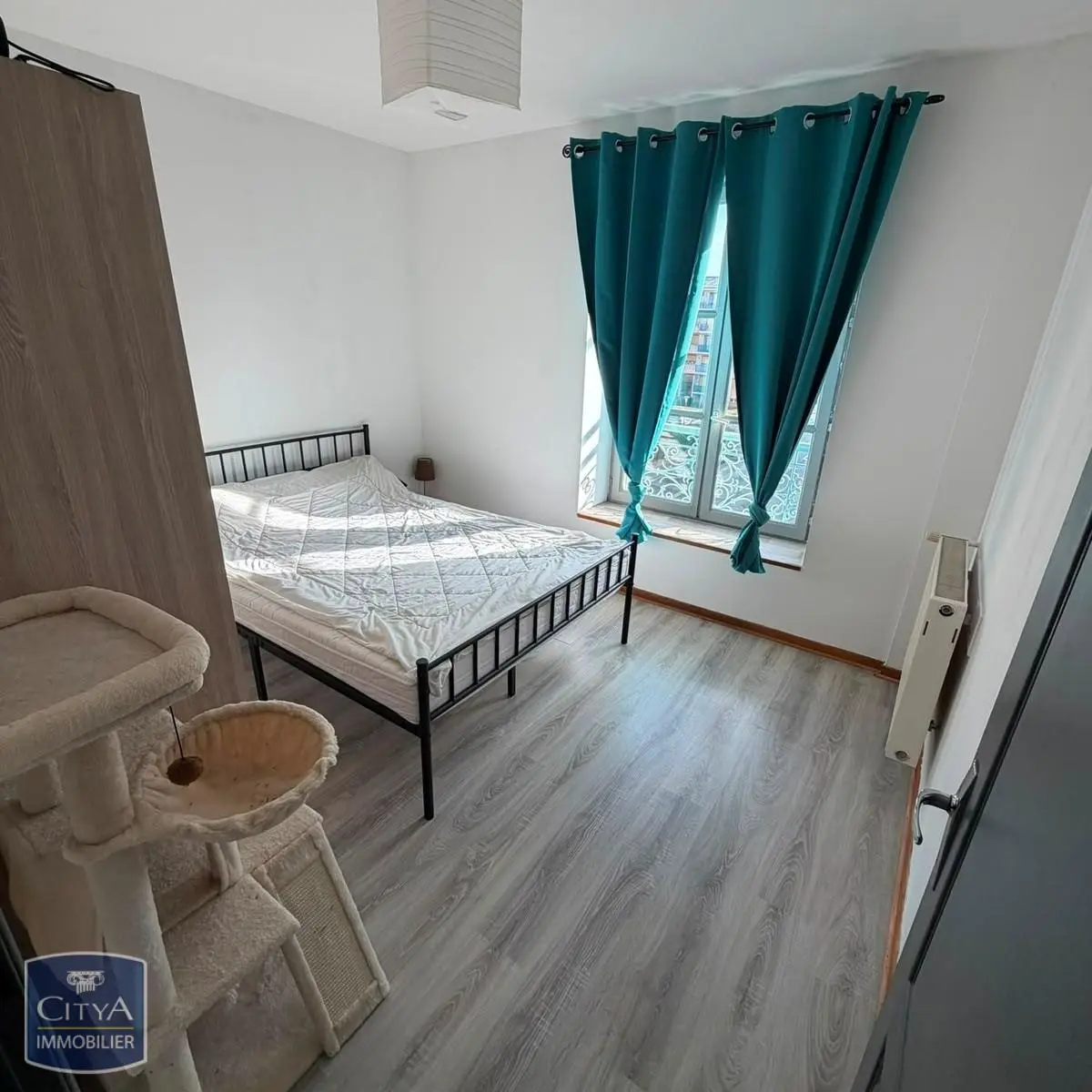 Photo 6 Appartement 4 pièces 80.76m²