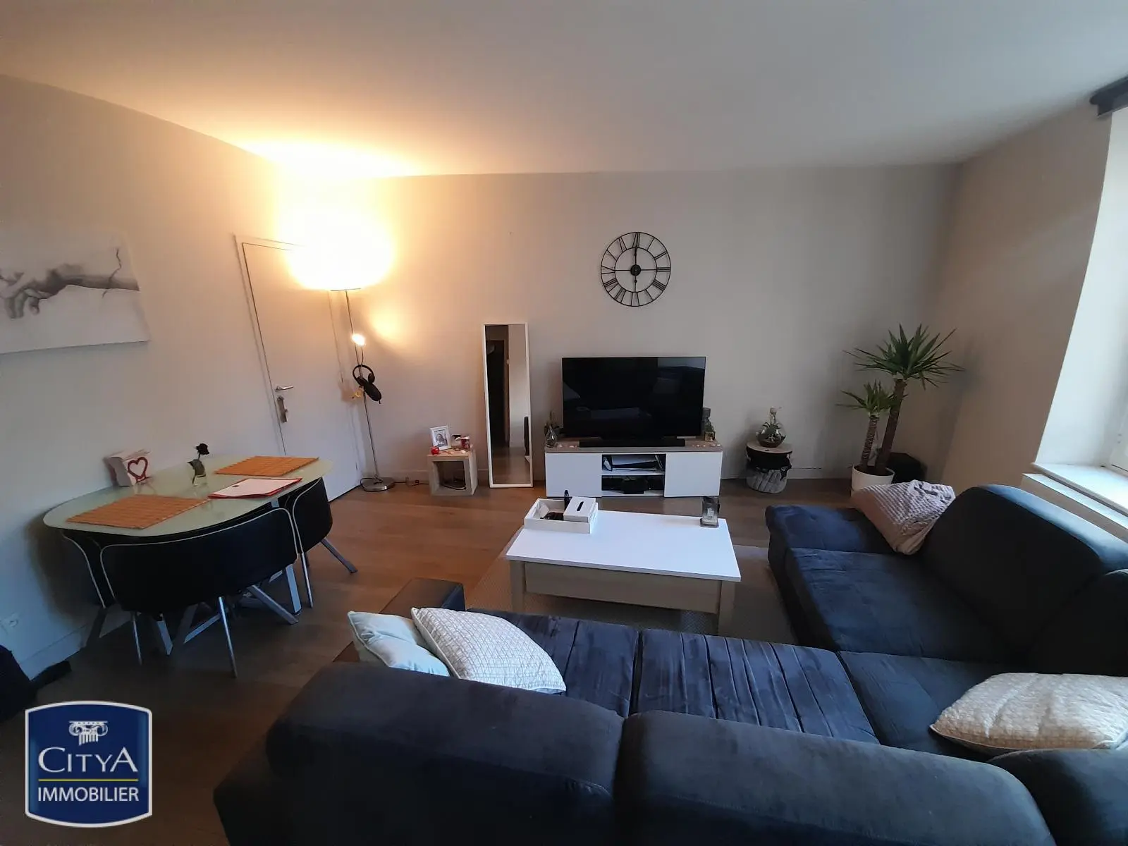 Photo 3 appartement Sedan