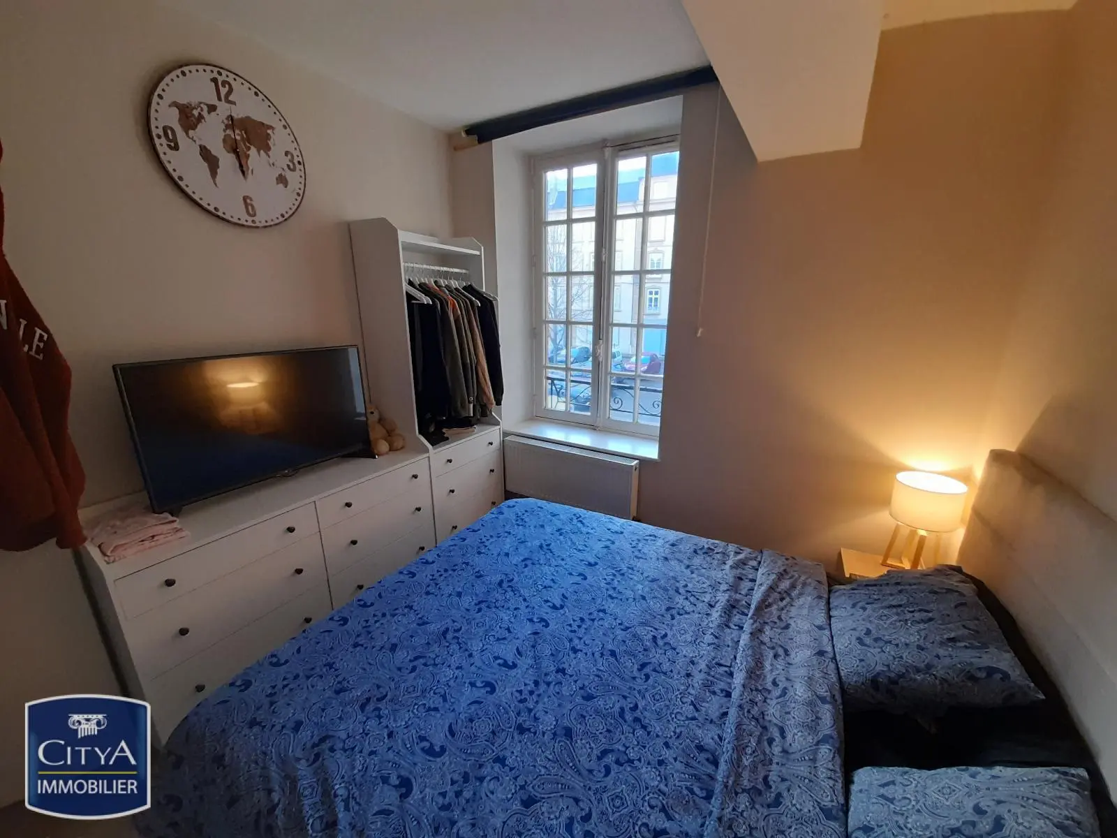 Photo 4 appartement Sedan