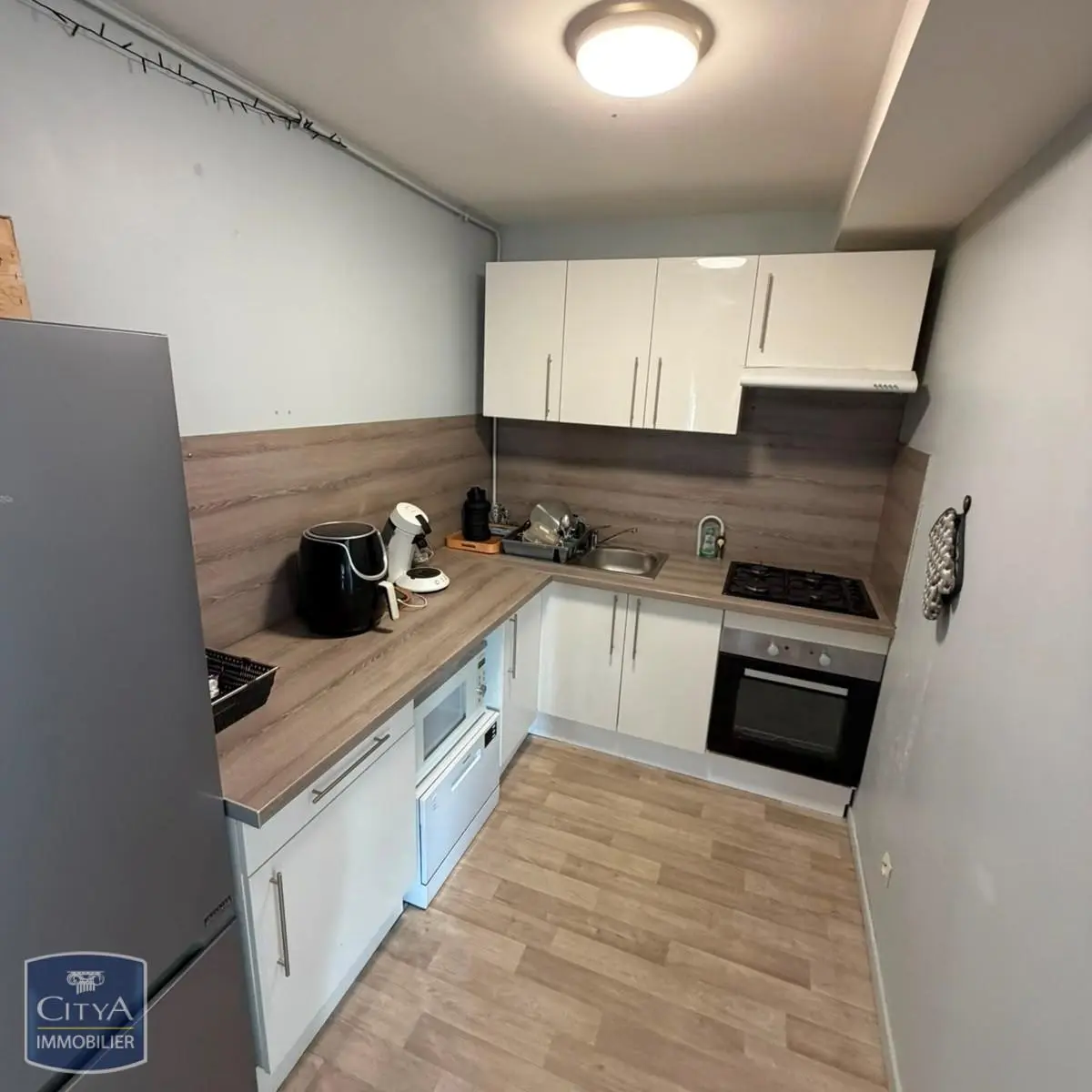 Photo 4 Appartement 4 pièces 80.76m²