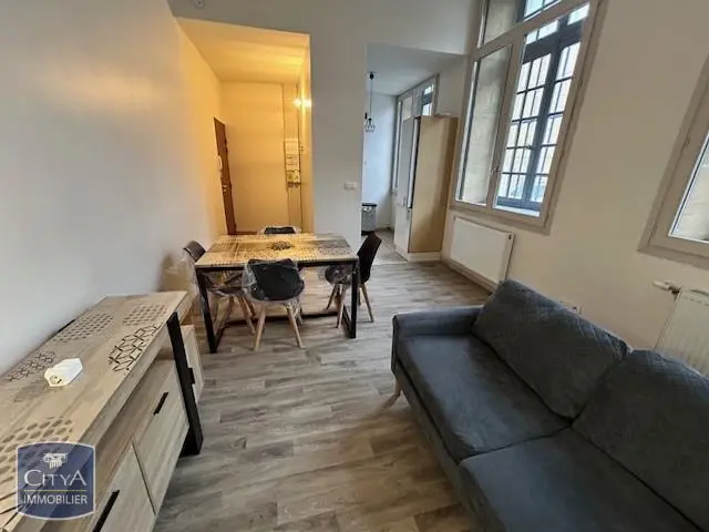 Photo 3 Appartement 2 pièces 46m²