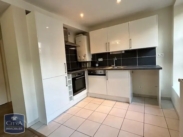Photo 3 Appartement 2 pièces 48.54m²