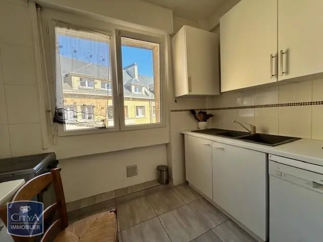 Photo 3 Appartement 2 pièces 53.28m²
