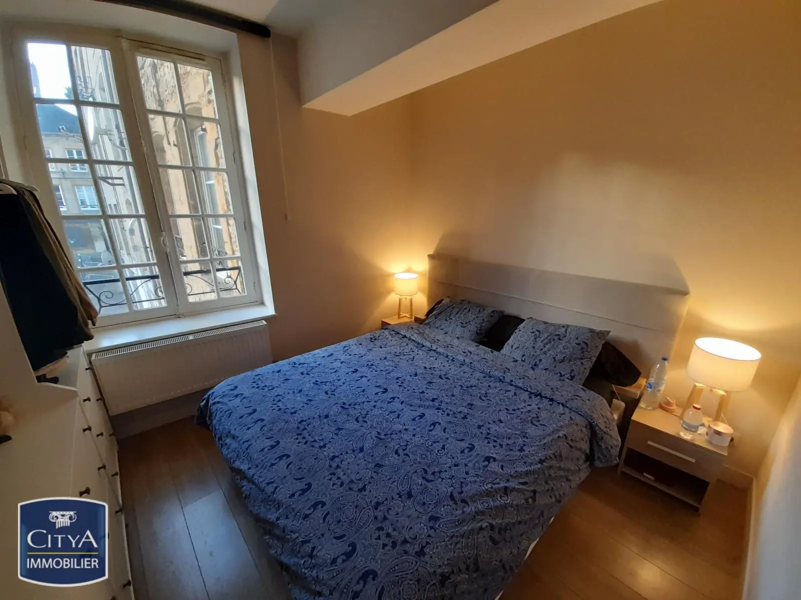 Photo 5 appartement Sedan