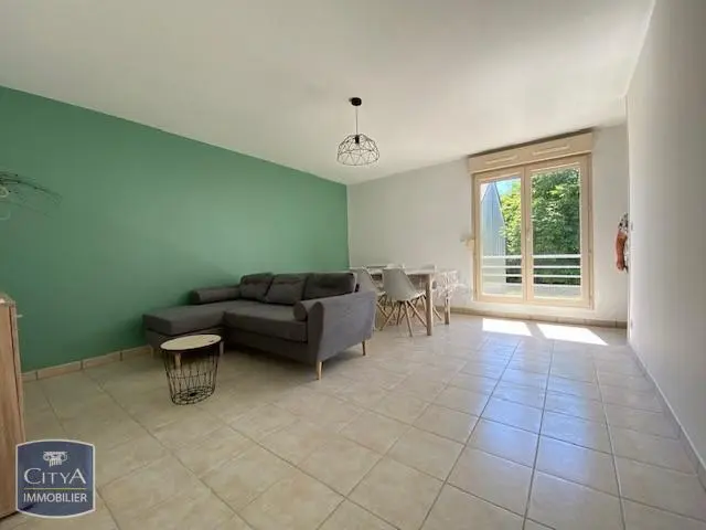 Photo 3 Appartement 2 pièces 48.4m²