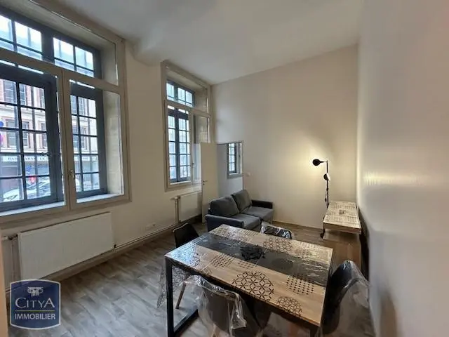 Photo 4 Appartement 2 pièces 46m²