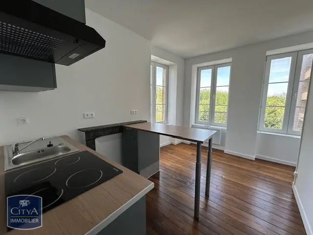 Photo 6 Appartement 2 pièces 50m²