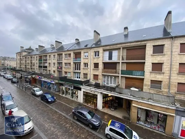 Photo 8 Appartement 2 pièces 71m²