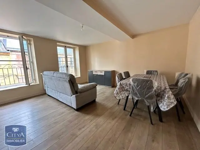 Photo 2 Appartement 2 pièces 48.54m²