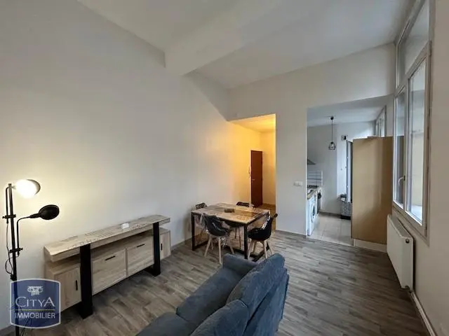 Photo 5 Appartement 2 pièces 46m²