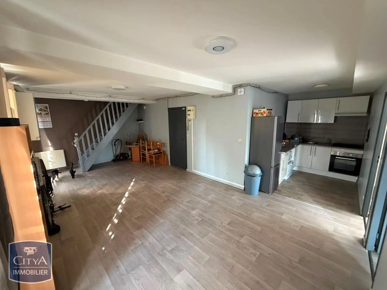 Photo 1 Appartement 4 pièces 80.76m²