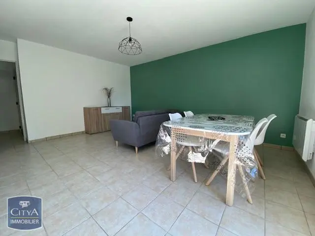 Photo 2 Appartement 2 pièces 48.4m²