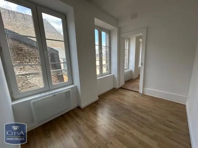 Photo 4 Appartement 2 pièces 51.36m²