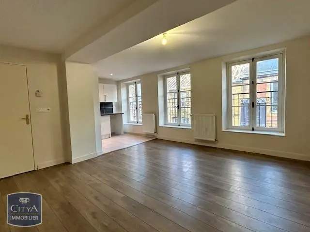 Photo 2 Appartement 2 pièces 48.54m²