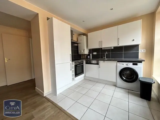 Photo 3 Appartement 2 pièces 48.54m²