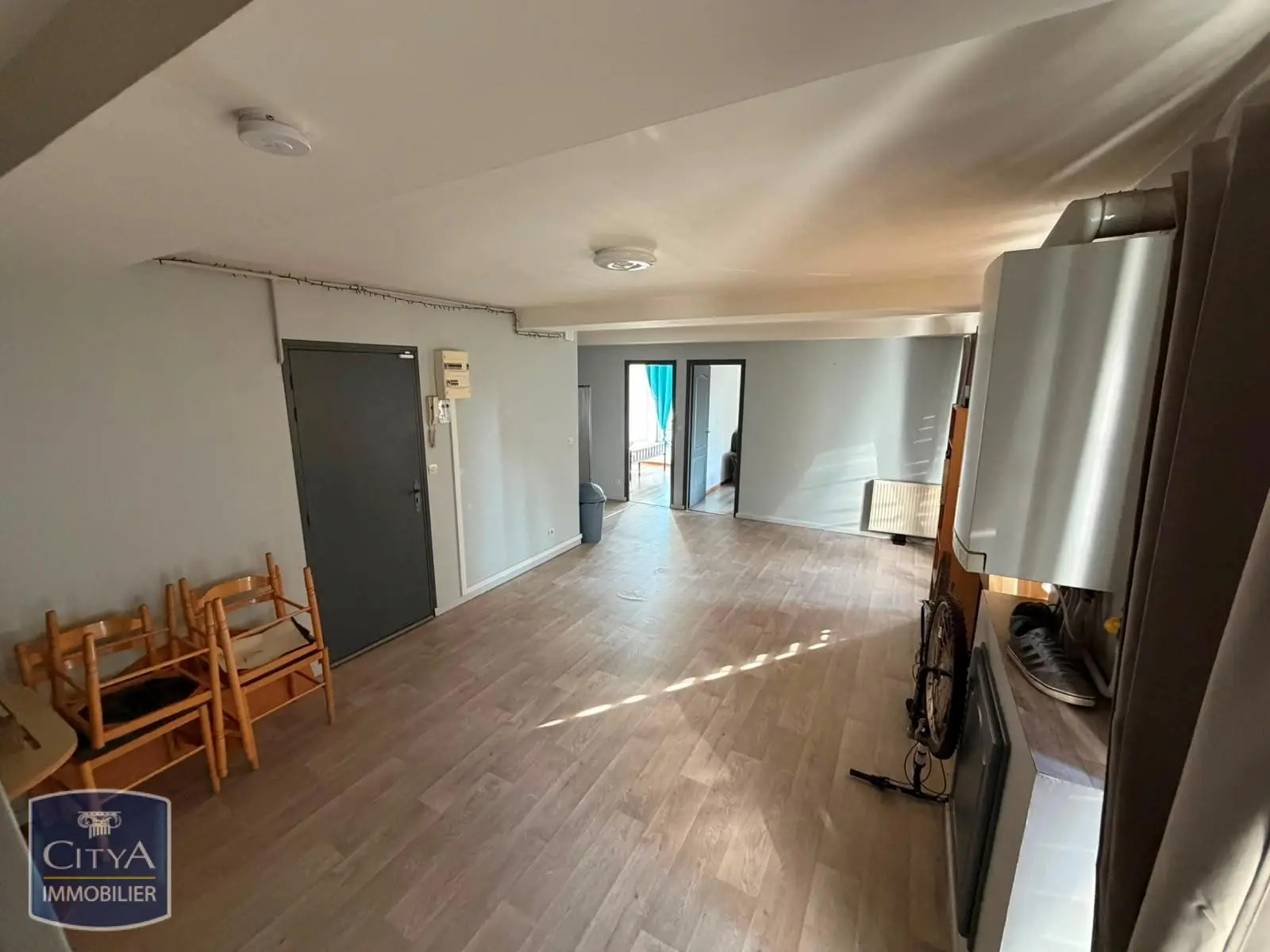 Photo 3 Appartement 4 pièces 80.76m²