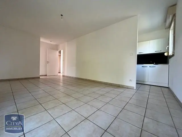 Photo 1 Appartement 3 pièces 54.69m²