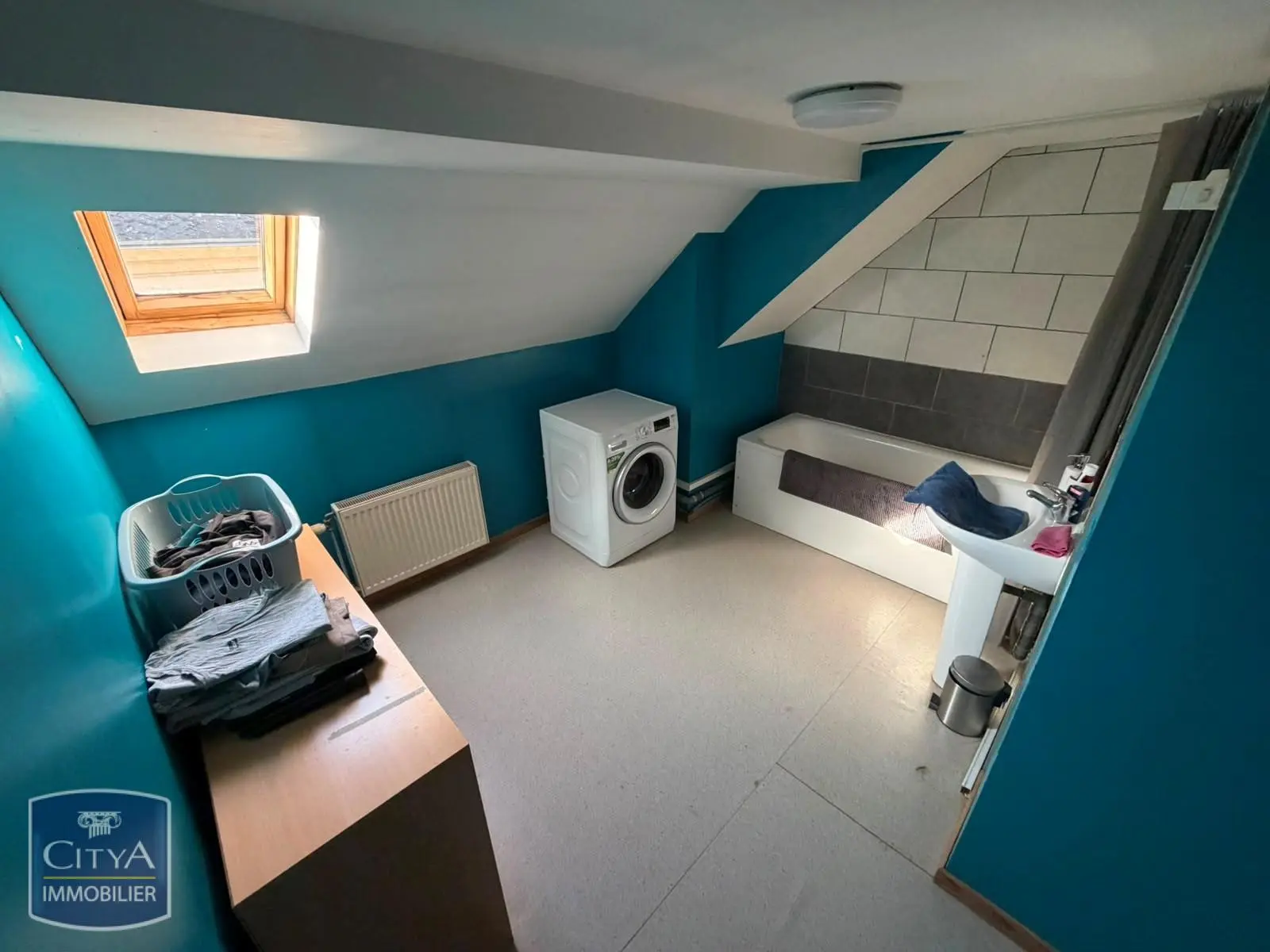 Photo 10 Appartement 4 pièces 80.76m²