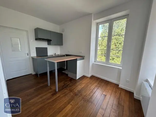 Photo 5 Appartement 2 pièces 50m²