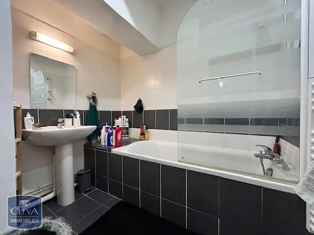 Photo 6 Appartement 2 pièces 48.61m²