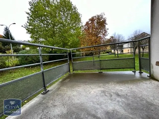 Photo 3 Appartement 3 pièces 54.69m²