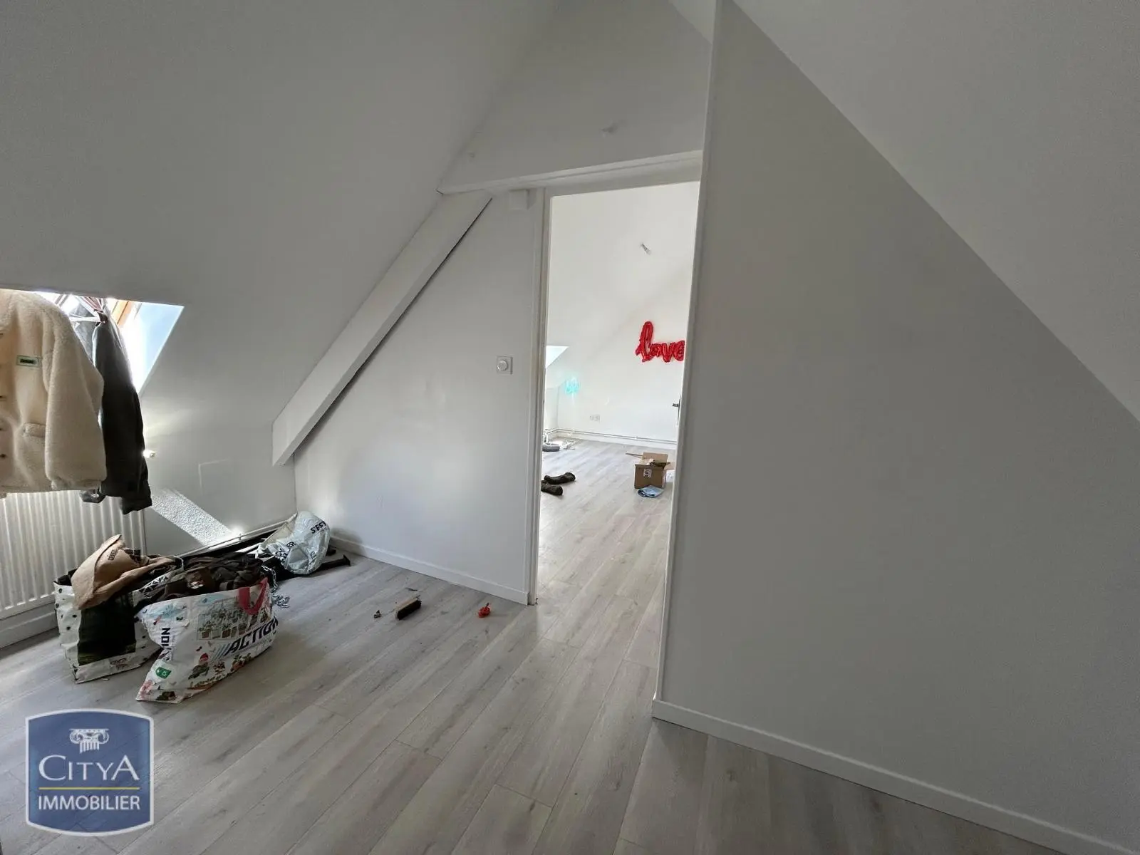 Photo 4 Appartement 2 pièces 51.22m²