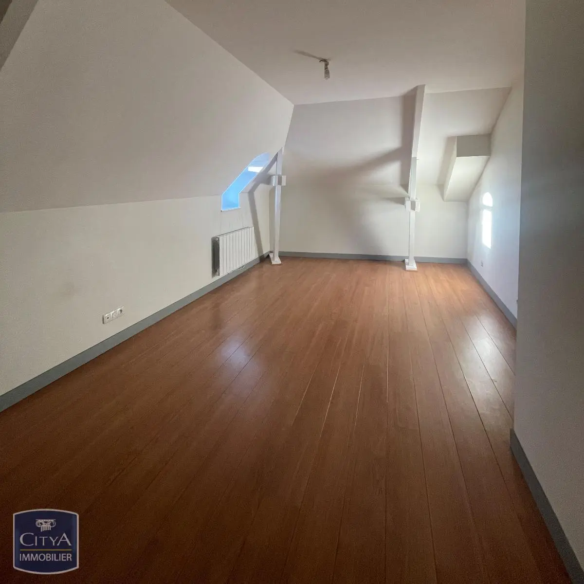 Photo 3 Appartement 2 pièces 52m²