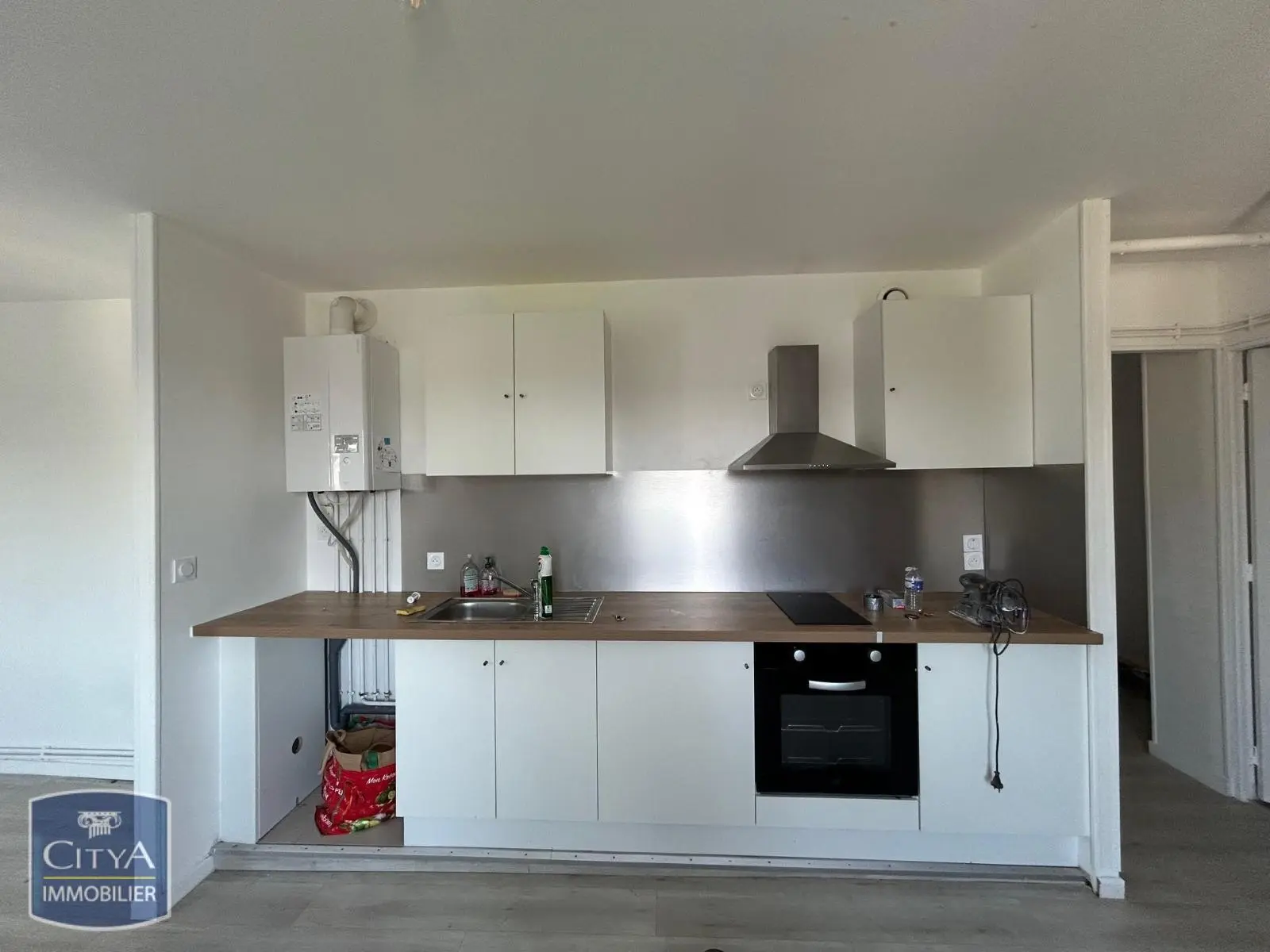 Photo 1 Appartement 2 pièces 51.22m²