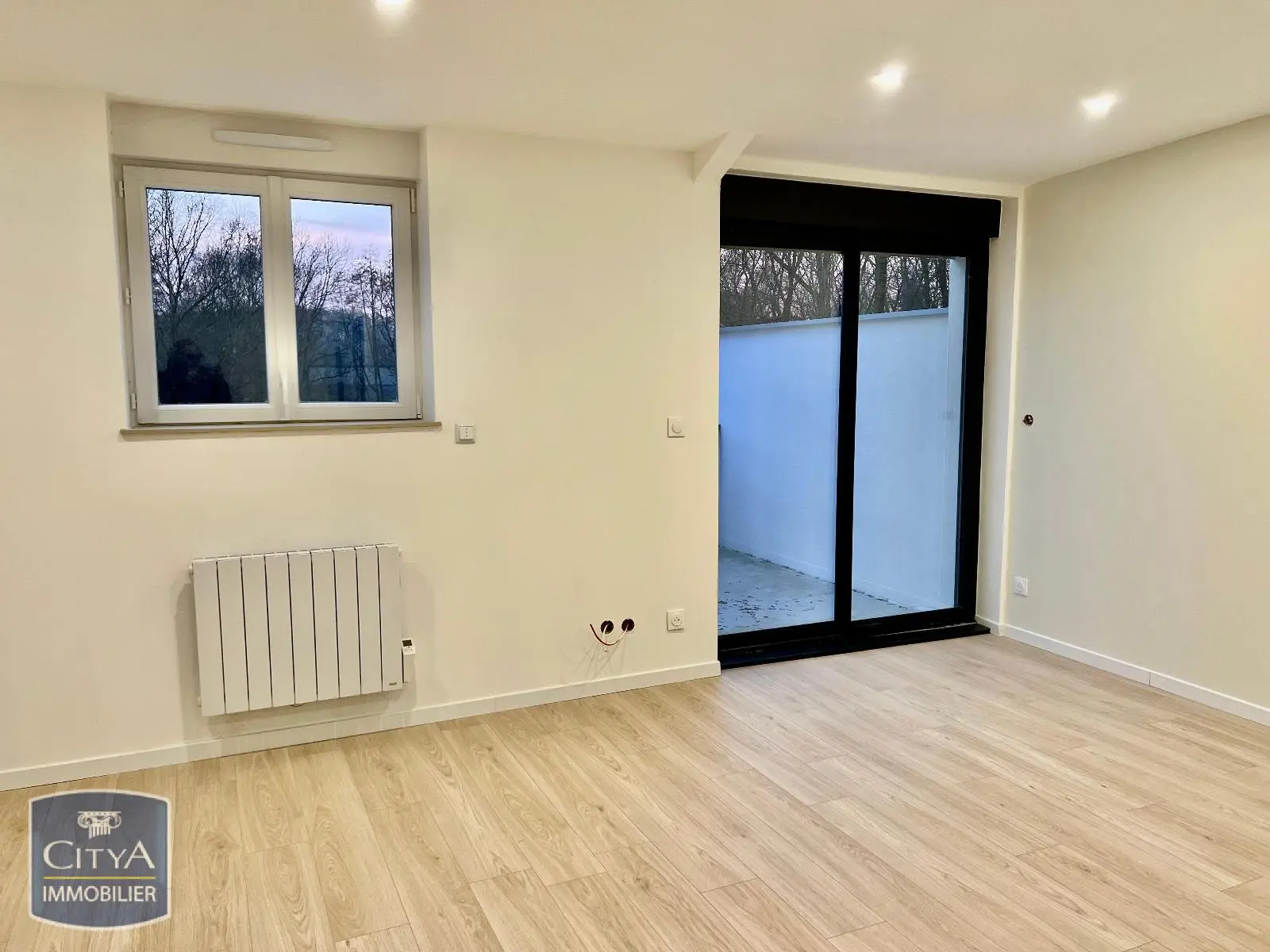 Photo 4 Appartement 2 pièces 40.12m²