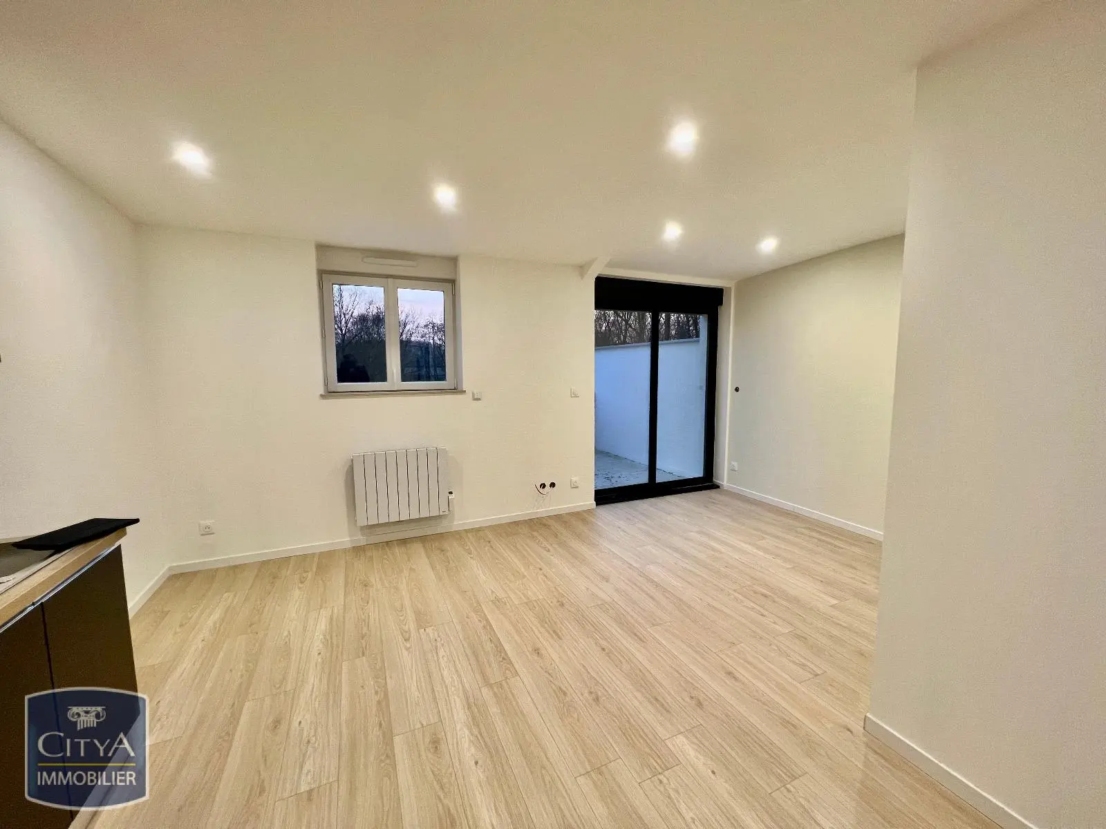 Photo 3 Appartement 2 pièces 40.12m²