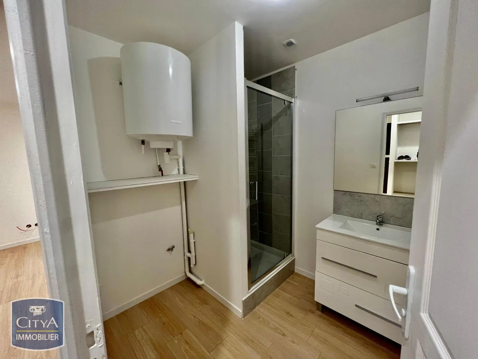 Photo 5 Appartement 2 pièces 40.12m²