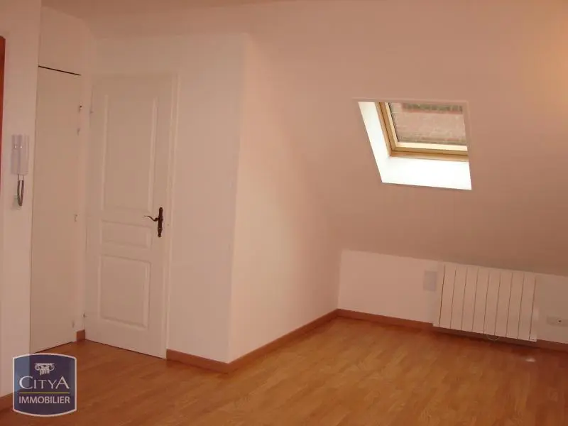 Photo 3 Appartement 2 pièces 31.54m²