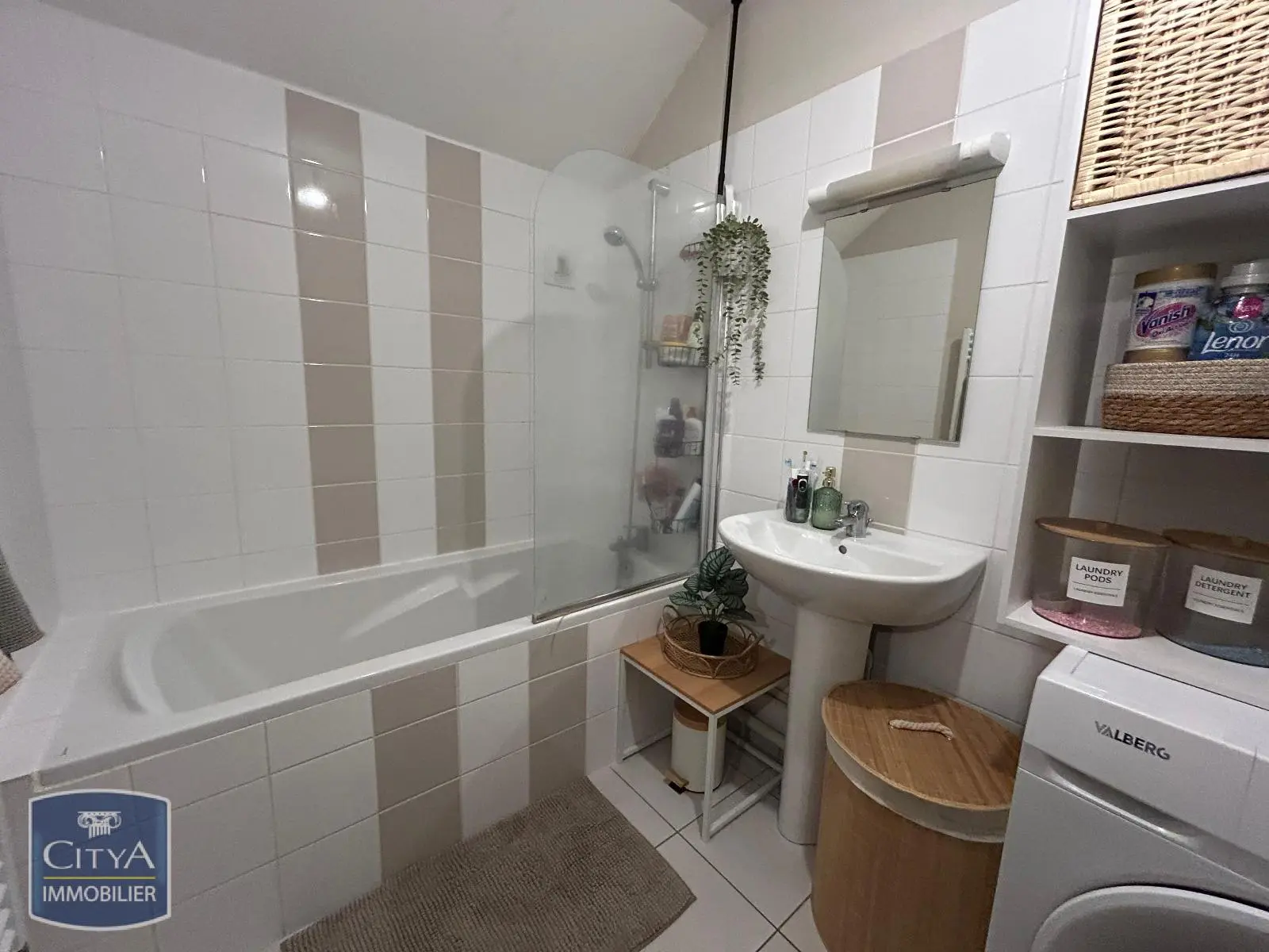 Photo 5 Appartement 3 pièces 64.64m²