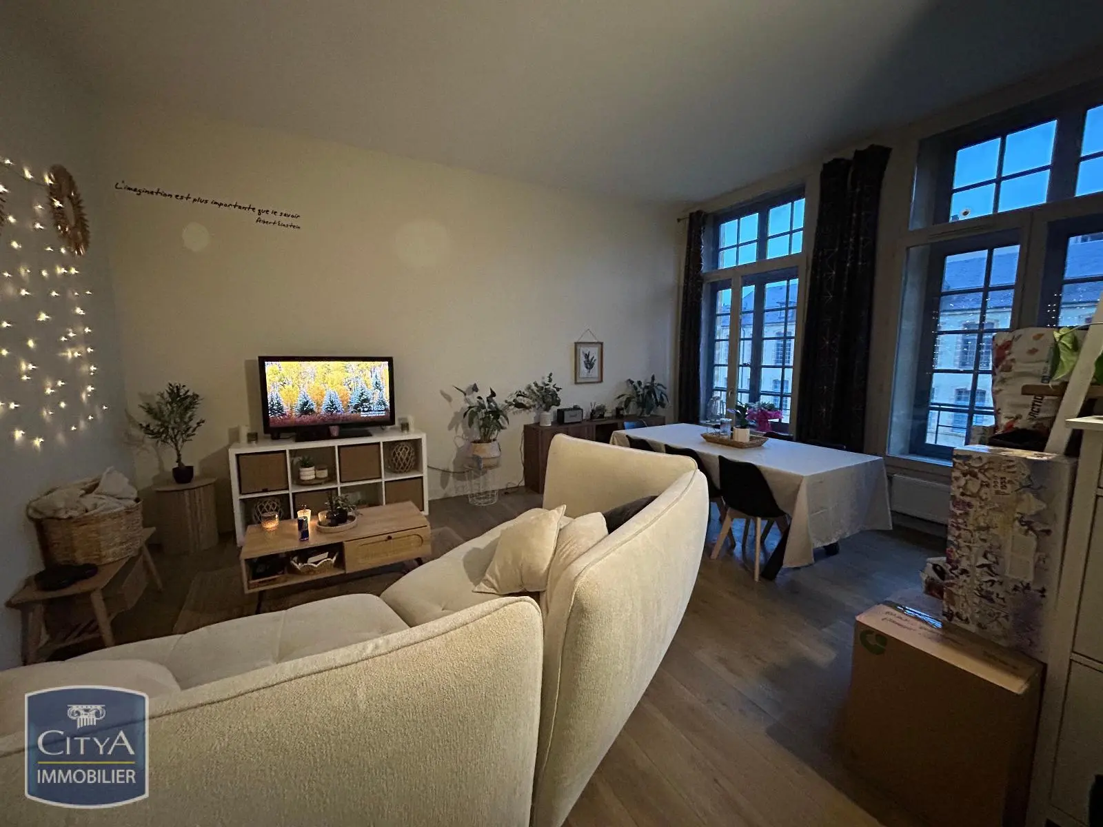 Photo 2 Appartement 3 pièces 64.64m²