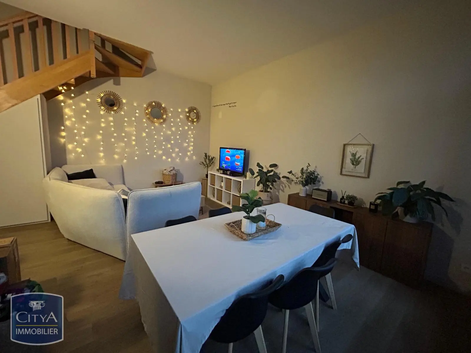 Photo 4 Appartement 3 pièces 64.64m²