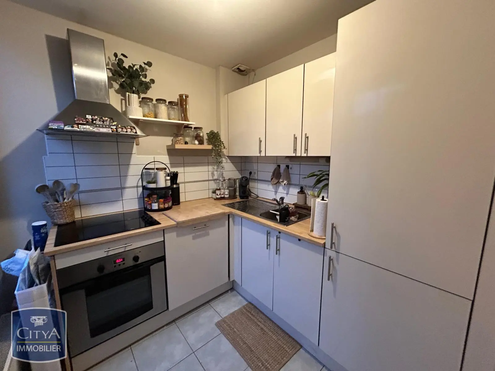 Photo 1 Appartement 3 pièces 64.64m²